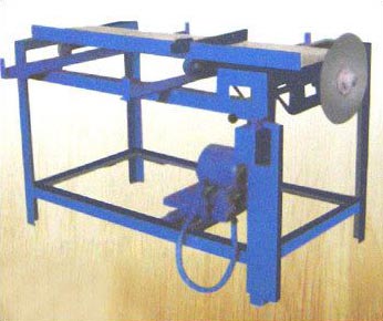 Circular Saw Machine