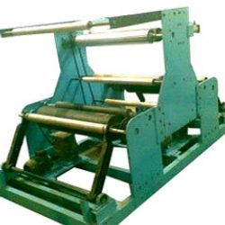 Simplex Rewinding Machines