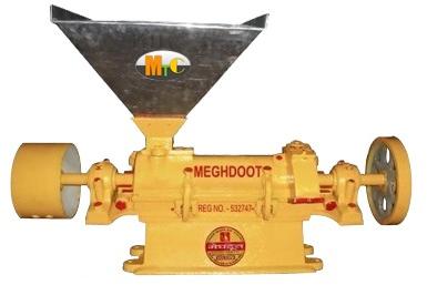 MEGHDOOT Rice Huller Machine