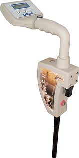 Gold Search Metal Detector