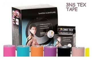 Kinesio Sports Tape