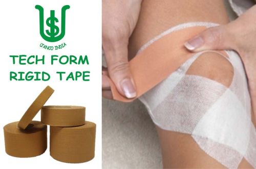 Rayon Strapping Tape