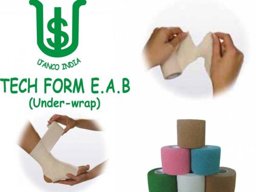 Tearable EAB Tape