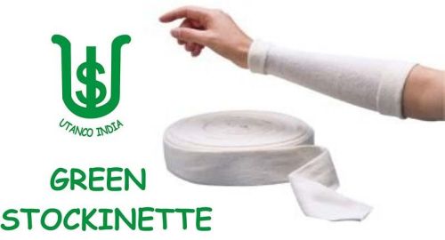 Tubular Gripping Compression Bandage