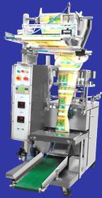 SEALARMA Pouch Packaging Machine