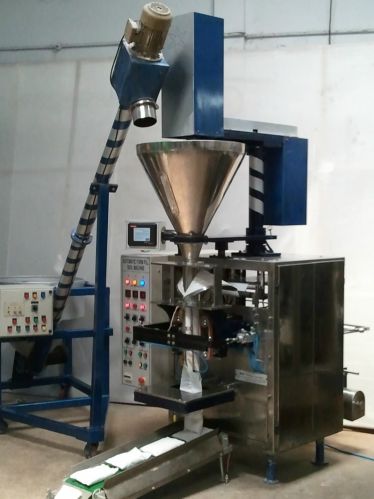 SEALARMA Powder Packaging Machine