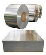 Mild Steel CRC Sheets