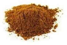 Carmel Organics Cinnamon Bark Powder