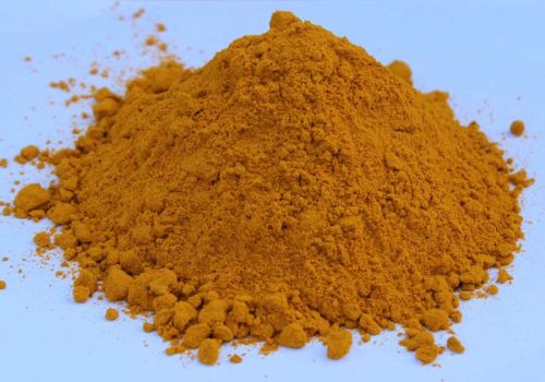 Organic Turmeric Powder