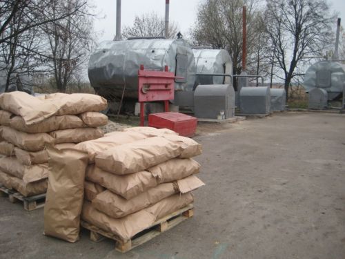 Charcoal, Brand Name : Marabu