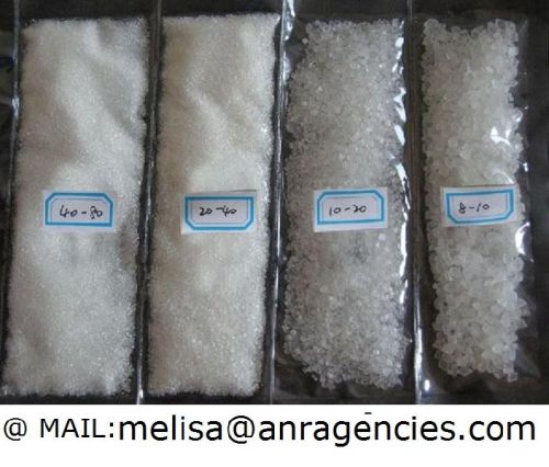 Sodium Saccharin, Brand Name : ANR