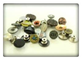 Garment Buttons