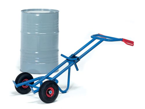 Drum Trolley