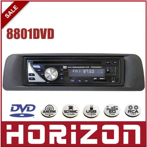 Car DVD Player