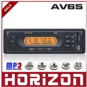 Electrically Tunable Mp3 Player, Car Mp3 Player