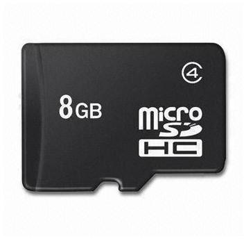 Micro SD Card