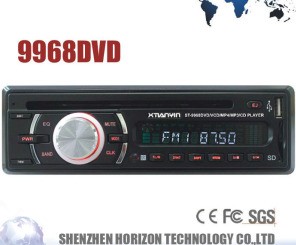 Car Audio Navigation System, Car Audio Player