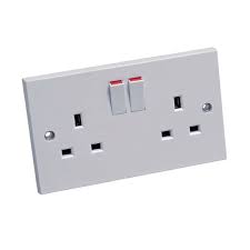 Electrical Sockets