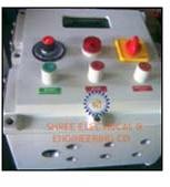 Atex Flameproof Variable Speed Control Panel