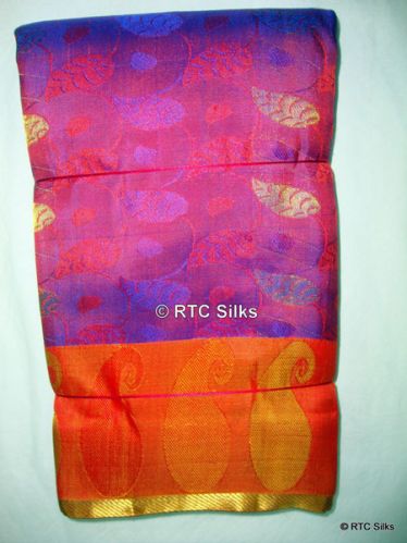Silk saree, Ethnic Region : Indian