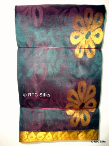 Silk saree, Ethnic Region : Indian
