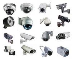 CCTV Cameras