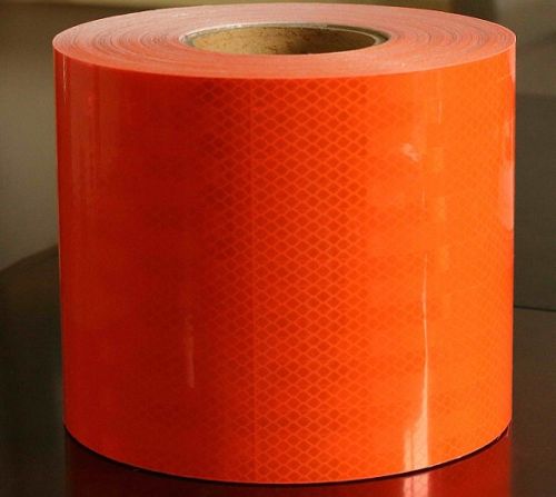 Conspicuity Vehicle Reflective Tape