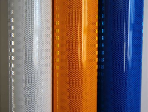 Hip Reflective Sheet