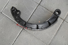 Brake Shoes, Brand Name : PF