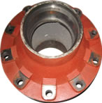 Wheel Hub, Brand Name : PF