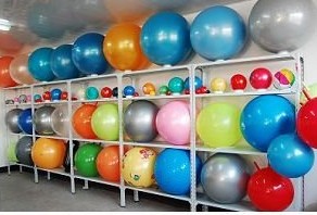 Yoga Ball, Brand Name : AIMEIJIAN