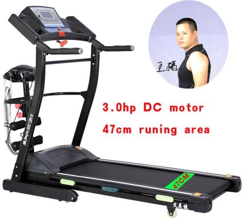 Home Treadmill, Brand Name : AIMEIJIAN
