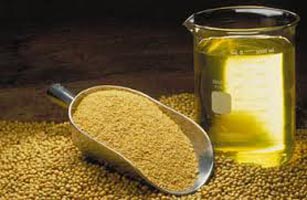 Refined Soybean Oil, Shelf Life : 12 Months