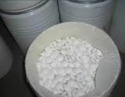 Sodium Thiocyanate