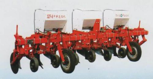 Cultivator Fertilizer Machine, Brand Name : wantong