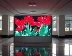 Mobile LED Display