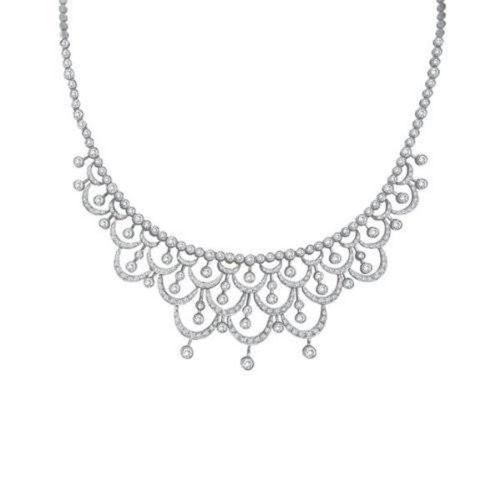 Diamond Necklace