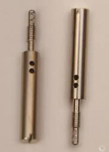 Brass Sealing Screw