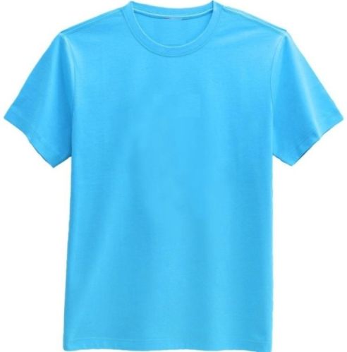 Round Neck T-shirts