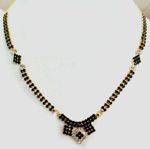 Imitation Mangalsutra