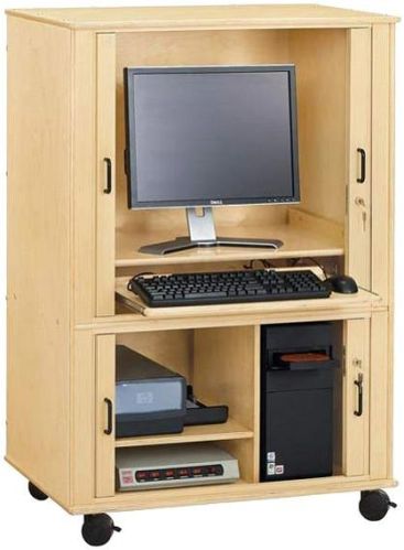 Desktop Computer