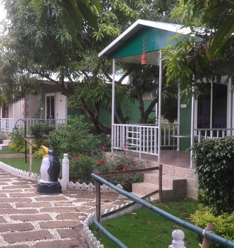 Prefabricated Houses