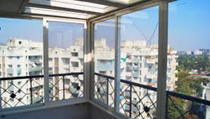 Aluminum Sliding Window Manufactures