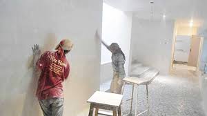 Home Renovation Contractor