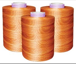 Dipped Polyester Thread, Brand Name : wfkelida