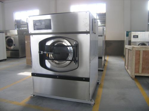 Industrial washer extractor, Brand Name : Xunduo