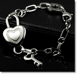 Stainless Steel Bracelet