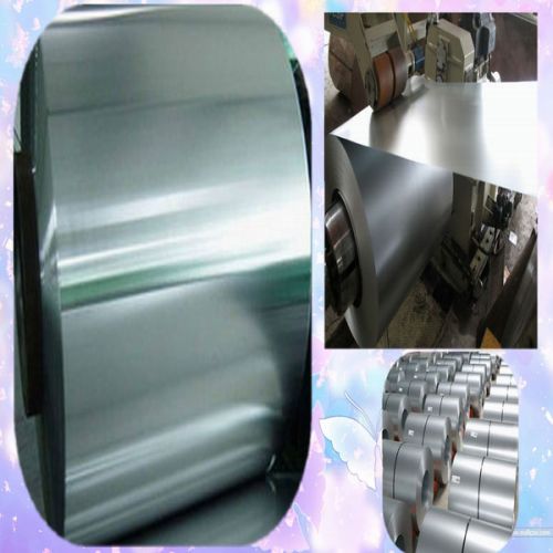 Galvanized Steel Coils, Brand Name : SG