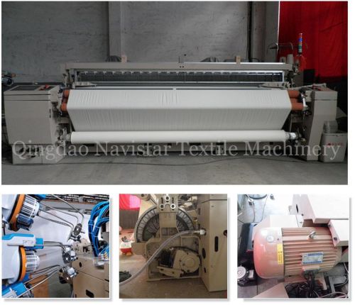 Dobby Shedding Air Jet Loom, Brand Name : Hangxing