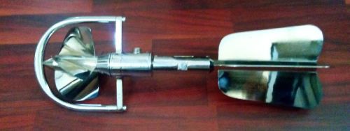 Propellor Current Meter, Feature : Durable